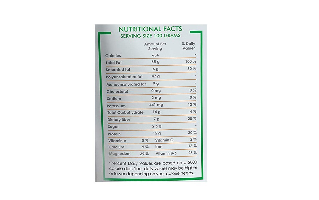 Holy Natural Walnuts With Shell    Pack  200 grams